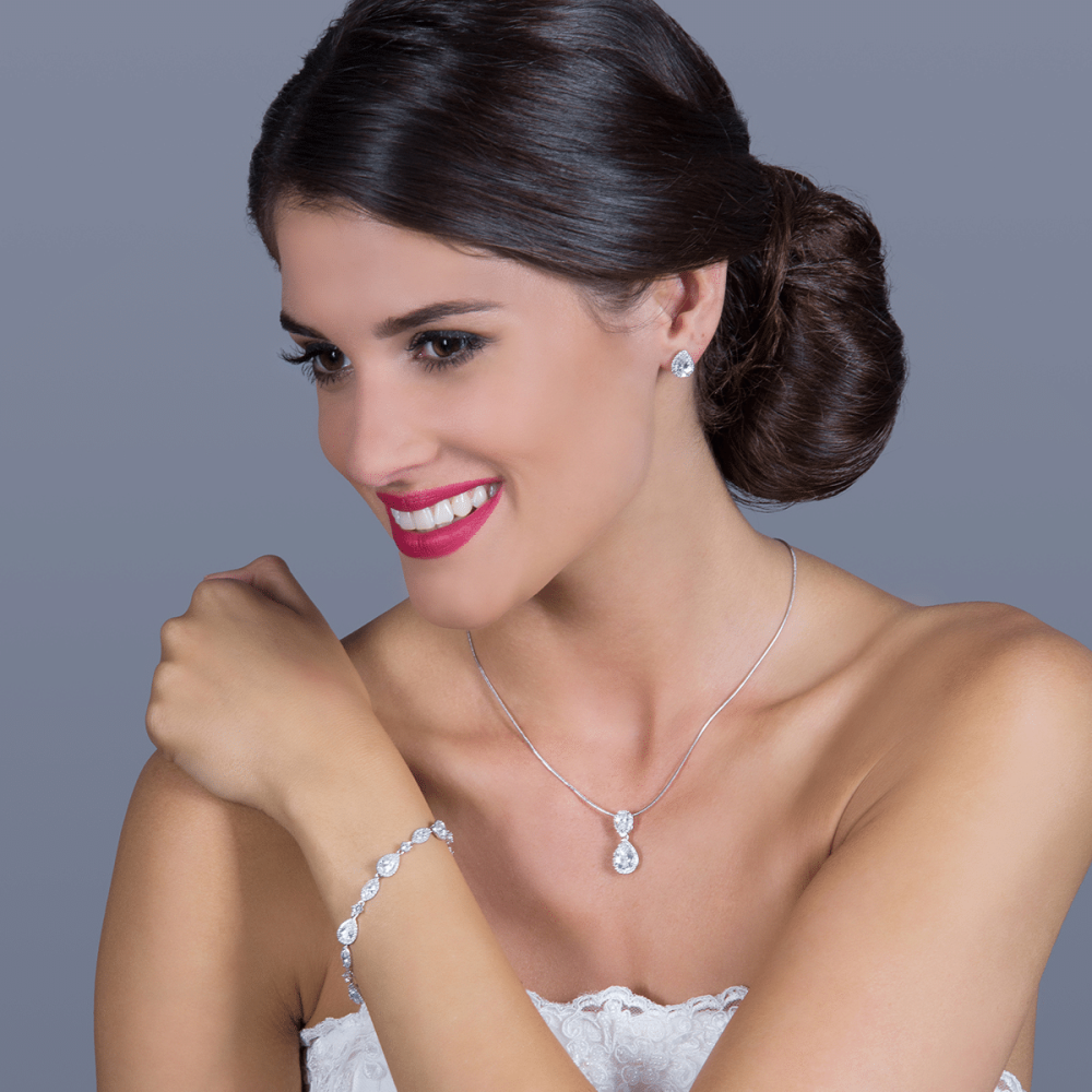 Jewelry set G. Westerleigh S0795