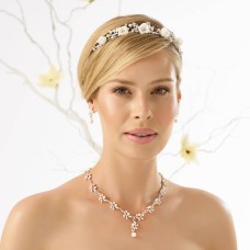 Jewelry set Avalia N31