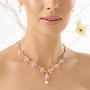 Jewelry set Avalia N31