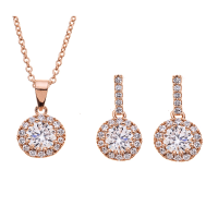 Jewelry set G. Westerleigh DZ0139RG