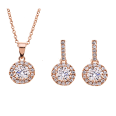 Jewelry set G. Westerleigh DZ0139RG