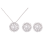 Jewelry set G. Westerleigh FS2005