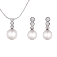 Jewelry set G. Westerleigh K-05362