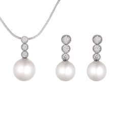 Jewelry set G. Westerleigh K-05362
