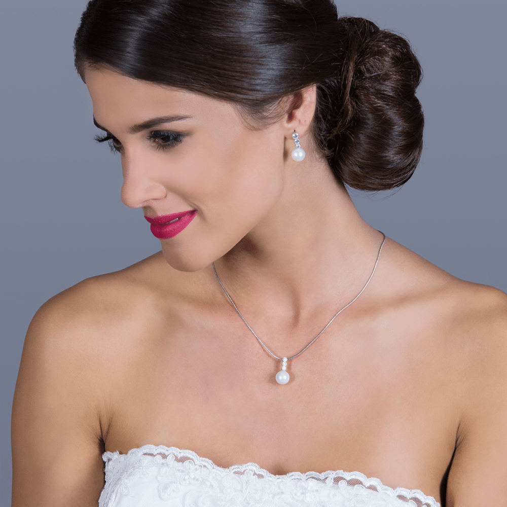 Jewelry set G. Westerleigh K-05362