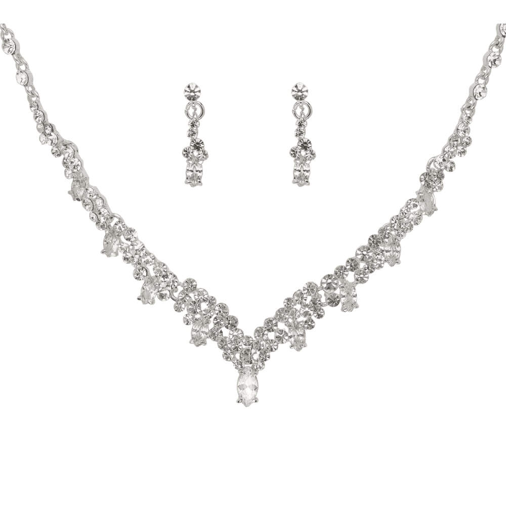 Jewelry set G. Westerleigh NS1-8198