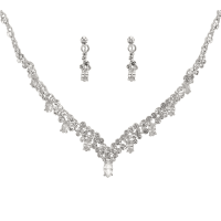 Jewelry set G. Westerleigh NS1-8198