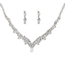 Jewelry set G. Westerleigh NS1-8198