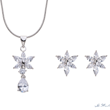 Jewelry set G. Westerleigh SE00110