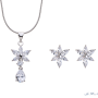 Jewelry set G. Westerleigh SE00110