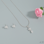 Jewelry set G. Westerleigh SE00110