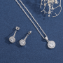 Jewelry set G. Westerleigh DZ0139S