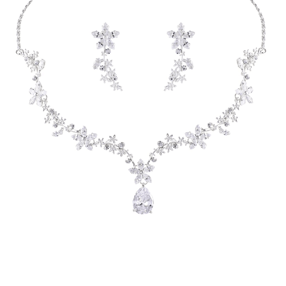 Jewelry set G. Westerleigh NS2-4135