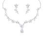 Jewelry set G. Westerleigh NS2-4135
