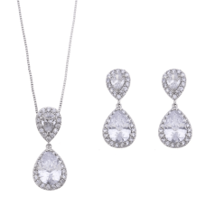 Jewelry set G. Westerleigh N-A2013