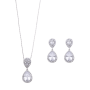 Jewelry set G. Westerleigh N-A2013