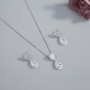 Jewelry set G. Westerleigh N-A2013