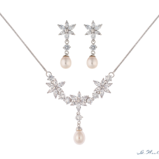 Jewelry set G. Westerleigh SE00115