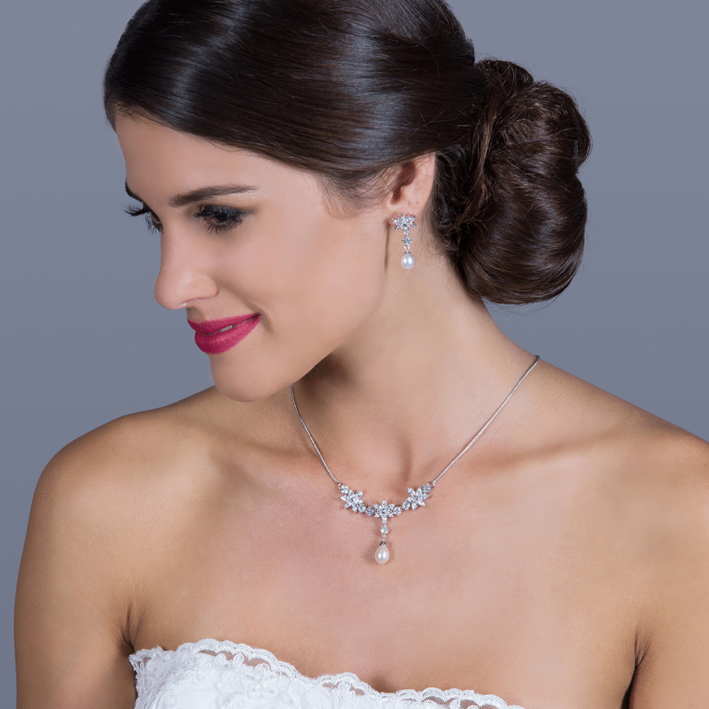 Jewelry set G. Westerleigh SE00115
