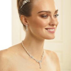 Jewelry set Avalia N34