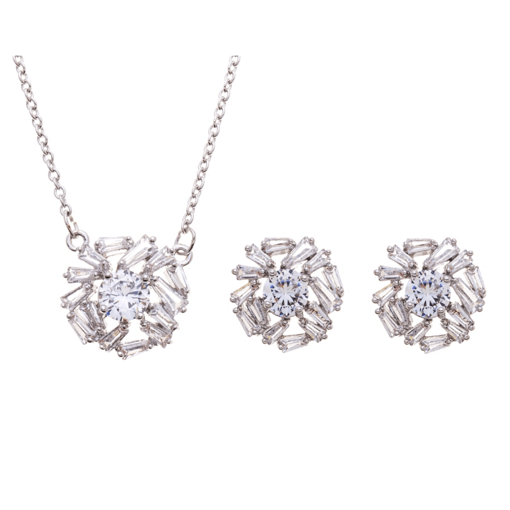 Jewelry set G. Westerleigh DZ0290S