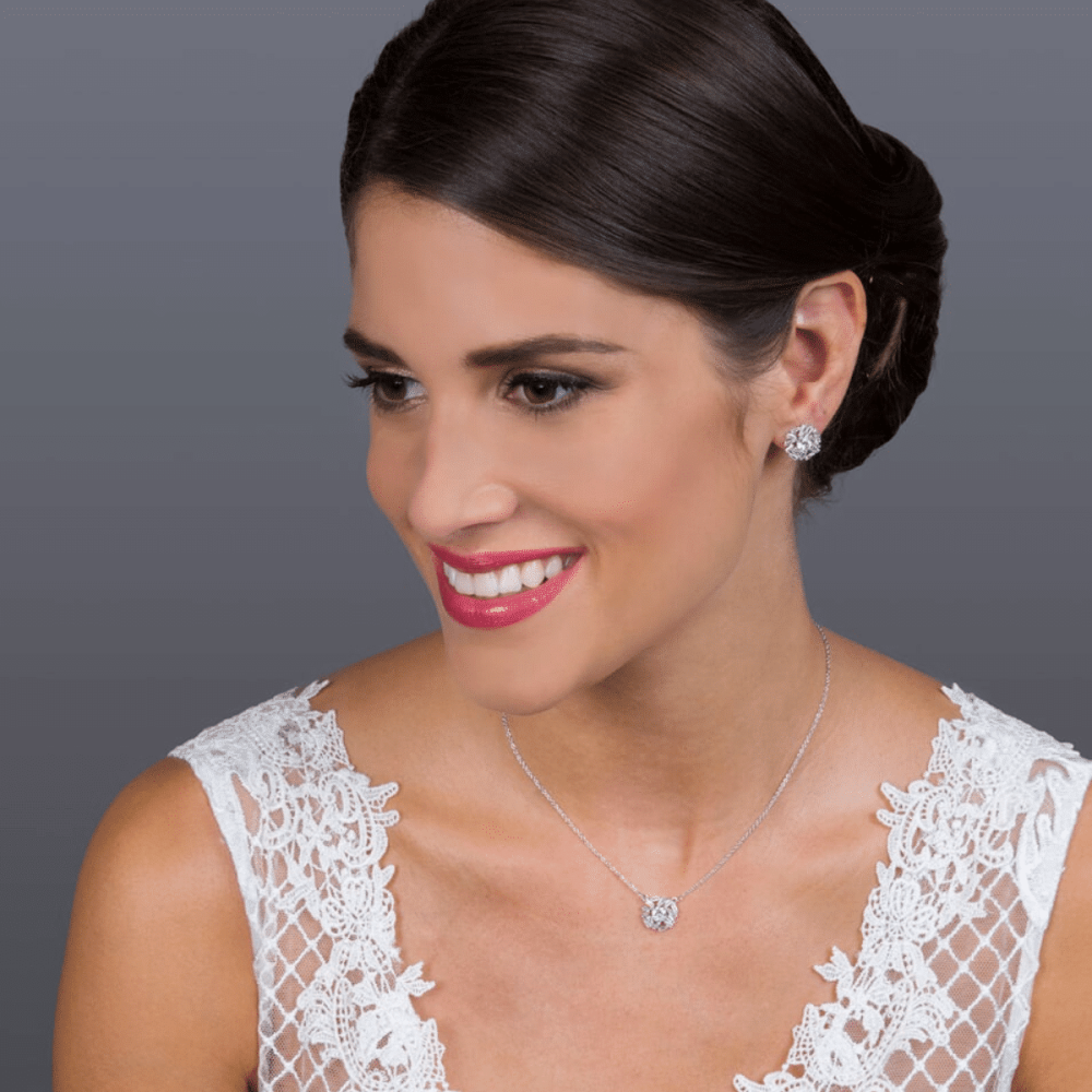 Jewelry set G. Westerleigh DZ0290S