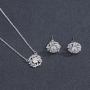Jewelry set G. Westerleigh DZ0290S