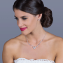 Jewelry set G. Westerleigh JN063
