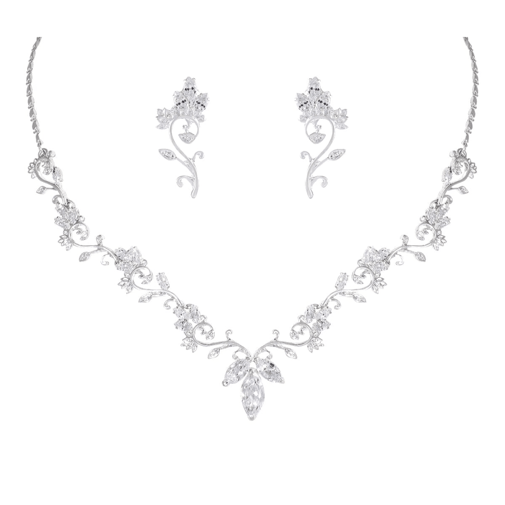 Jewelry set G. Westerleigh NS2-4188
