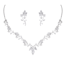 Jewelry set G. Westerleigh NS2-4188