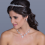 Jewelry set G. Westerleigh NS2-4188
