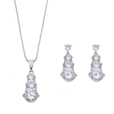 Jewelry set G. Westerleigh N-A2014
