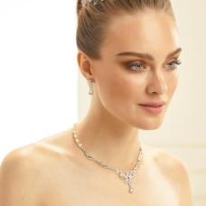 Jewelry set Avalia N40