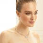 Jewelry set Avalia N40