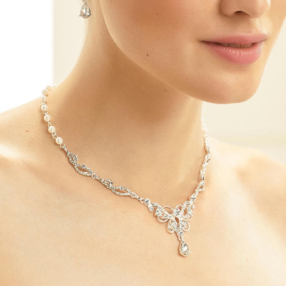 Jewelry set Avalia N40
