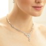 Jewelry set Avalia N40