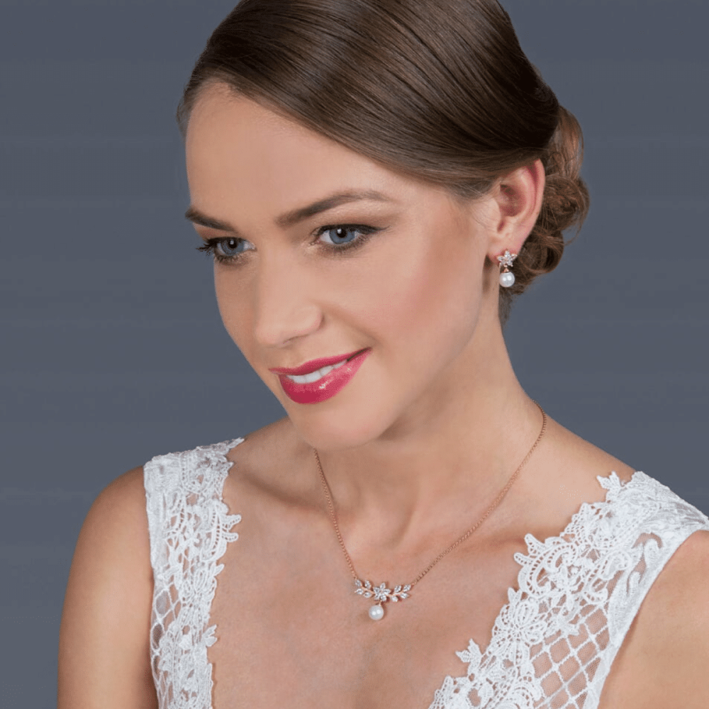 Jewelry set G. Westerleigh DZ0441RG