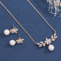 Jewelry set G. Westerleigh DZ0441RG