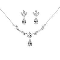 Jewelry set G. Westerleigh JN070