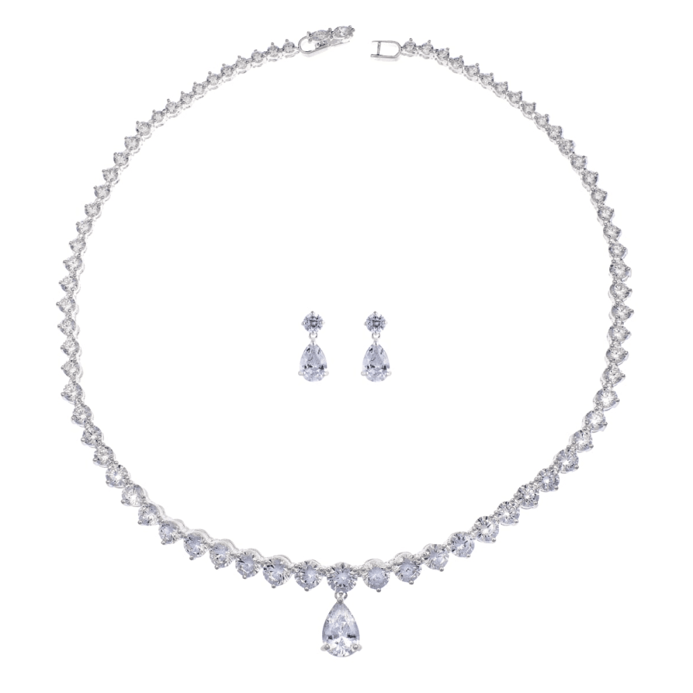 Jewelry set G. Westerleigh NS-J398