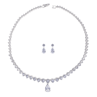 Jewelry set G. Westerleigh NS-J398