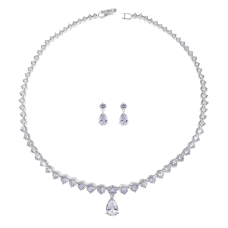Jewelry set G. Westerleigh NS-J398