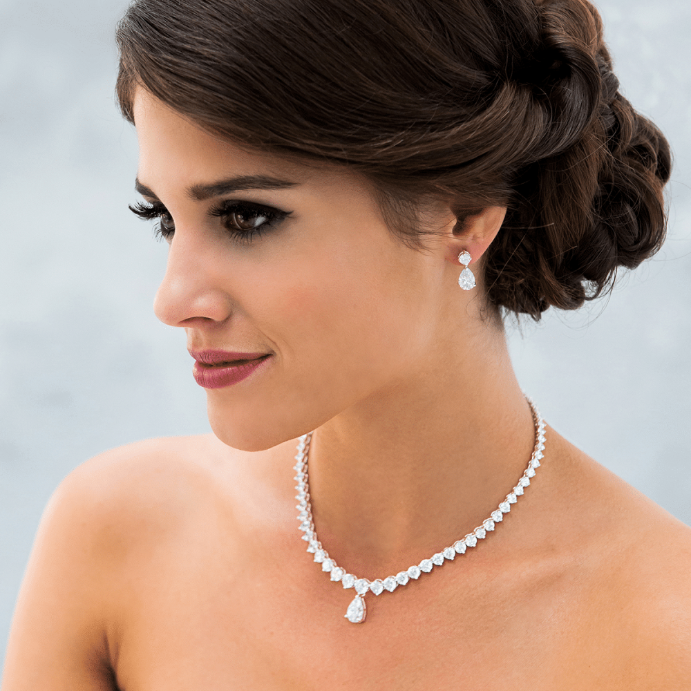 Jewelry set G. Westerleigh NS-J398