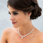 Jewelry set G. Westerleigh NS-J398