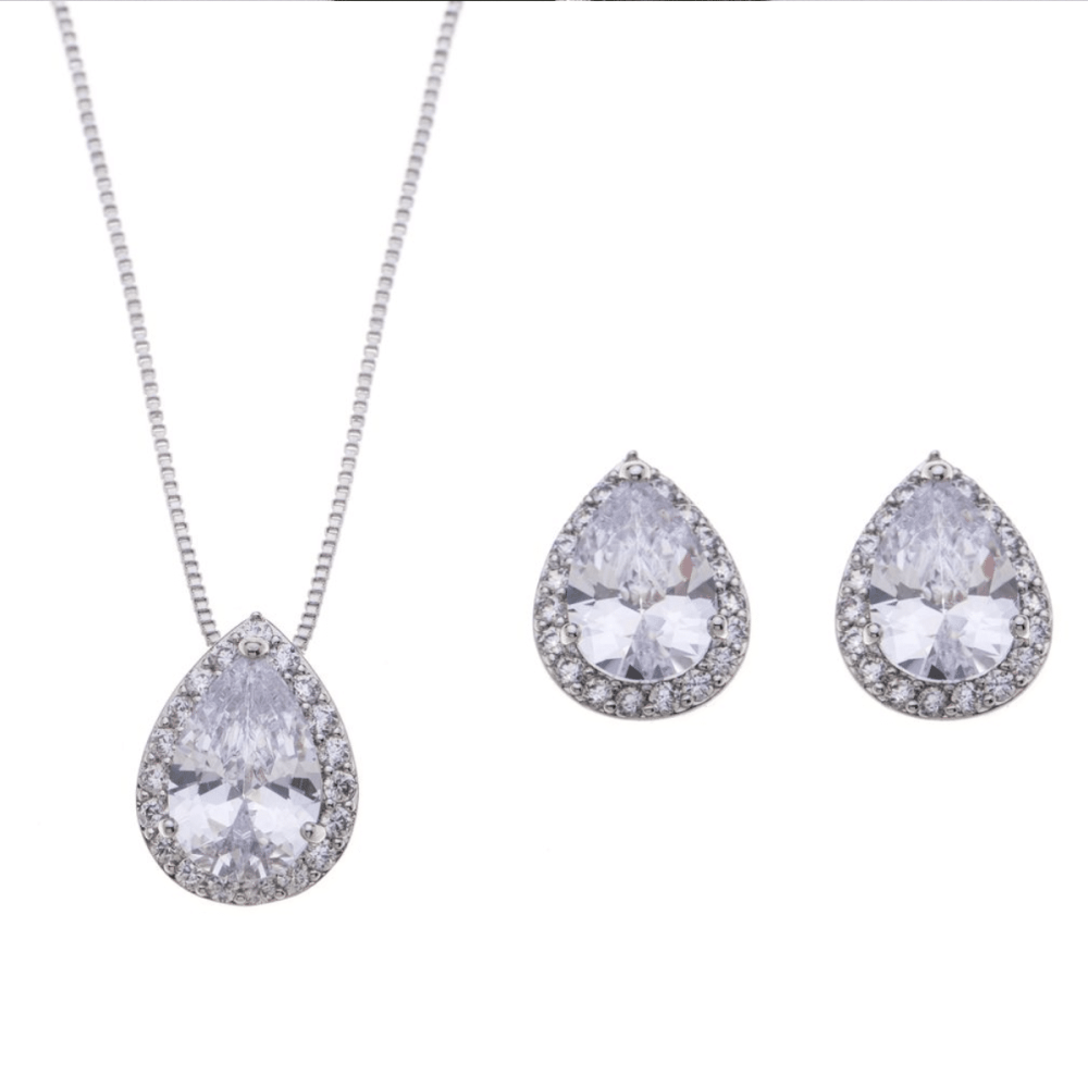 Jewelry set G. Westerleigh N-A2015