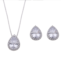Jewelry set G. Westerleigh N-A2015