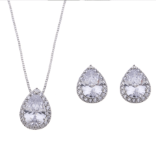 Jewelry set G. Westerleigh N-A2015