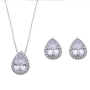 Jewelry set G. Westerleigh N-A2015