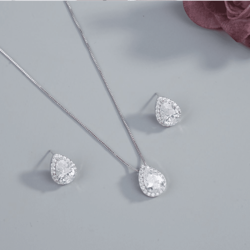 Jewelry set G. Westerleigh N-A2015