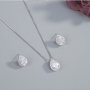 Jewelry set G. Westerleigh N-A2015